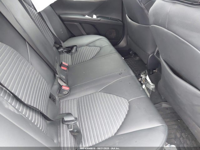 4T1B11HK6JU636669 Toyota a25a-fks