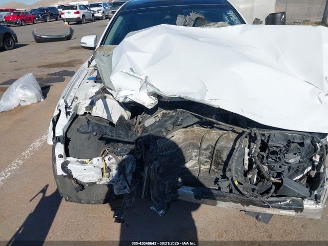 KMHGN4JE9JU226030 Genesis G80