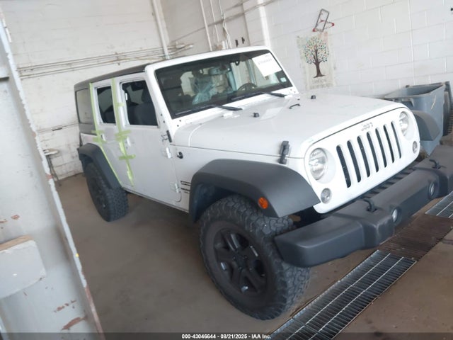 1C4BJWDG2FL520448 auction archive image