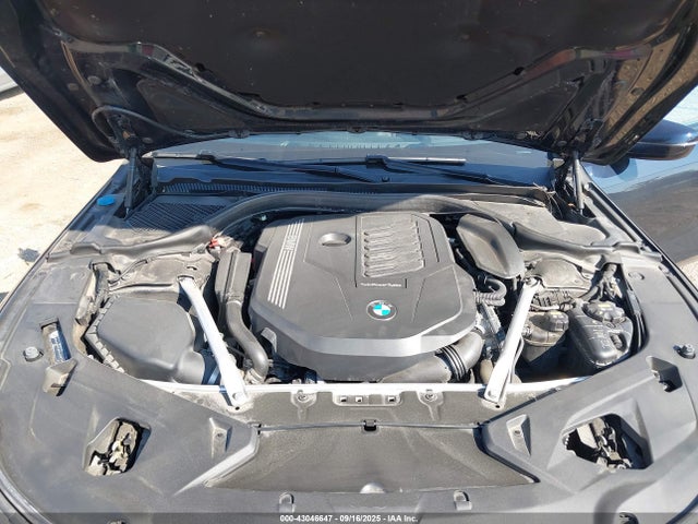 Aukcja sprzedaży 2020 Bmw 840i Gran Coupe Xdrive, vin: WBAGV4C04LCD10884, numer aukcji: 43046647