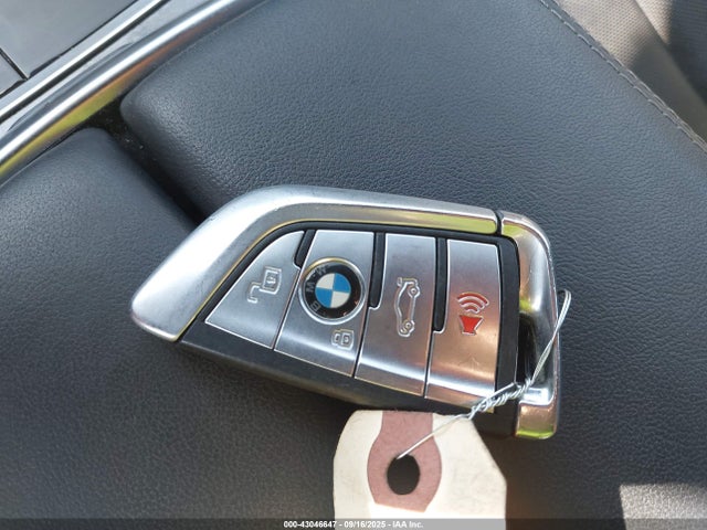 Aukcja sprzedaży 2020 Bmw 840i Gran Coupe Xdrive, vin: WBAGV4C04LCD10884, numer aukcji: 43046647