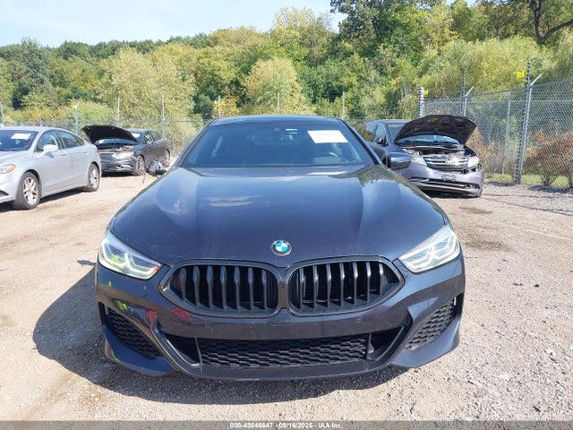 Aukcja sprzedaży 2020 Bmw 840i Gran Coupe Xdrive, vin: WBAGV4C04LCD10884, numer aukcji: 43046647