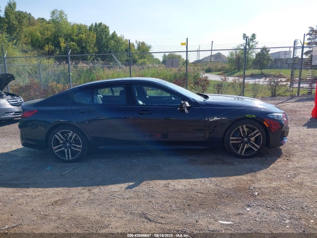 Aukcja sprzedaży 2020 Bmw 840i Gran Coupe Xdrive, vin: WBAGV4C04LCD10884, numer aukcji: 43046647