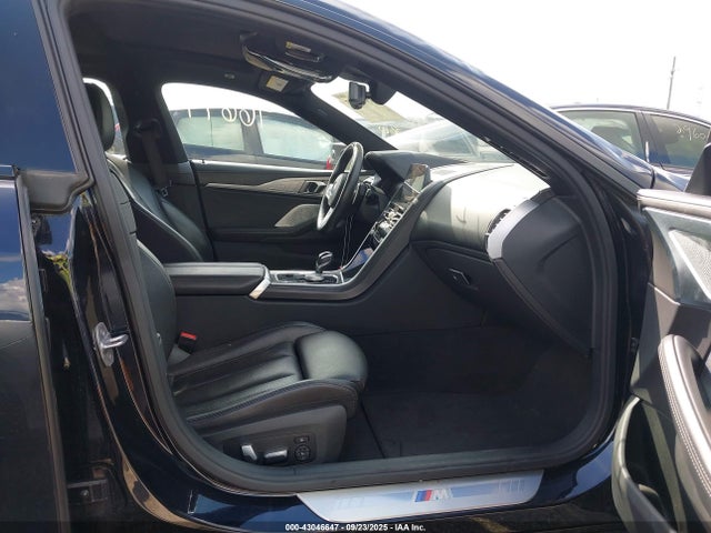 Aukcja sprzedaży 2020 Bmw 840i Gran Coupe Xdrive, vin: WBAGV4C04LCD10884, numer aukcji: 43046647