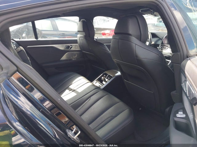 Aukcja sprzedaży 2020 Bmw 840i Gran Coupe Xdrive, vin: WBAGV4C04LCD10884, numer aukcji: 43046647