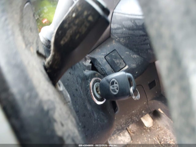 JTMBFREV9HJ105531 Toyota 2ar-fe