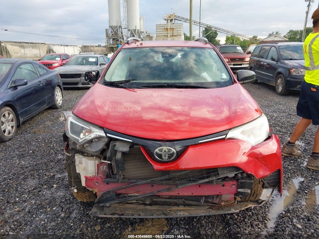 JTMBFREV9HJ105531 Toyota 2ar-fe