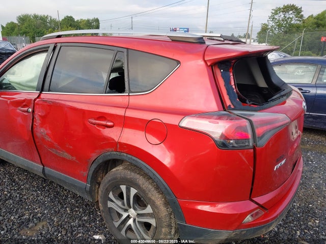 JTMBFREV9HJ105531 Toyota 2ar-fe