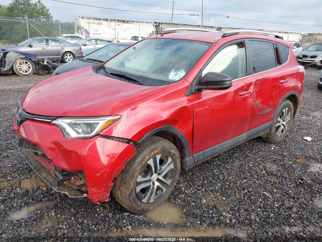 JTMBFREV9HJ105531 Toyota 2ar-fe
