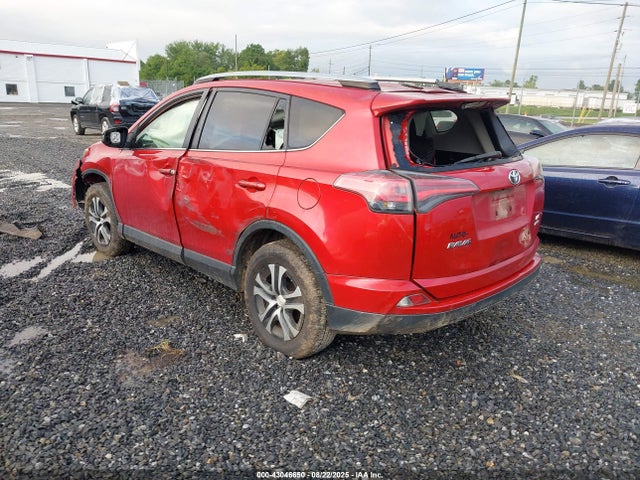JTMBFREV9HJ105531 Toyota 2ar-fe
