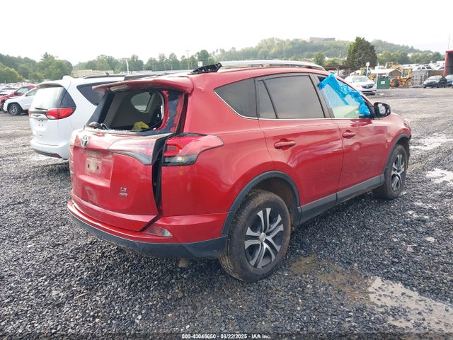 JTMBFREV9HJ105531 Toyota 2ar-fe