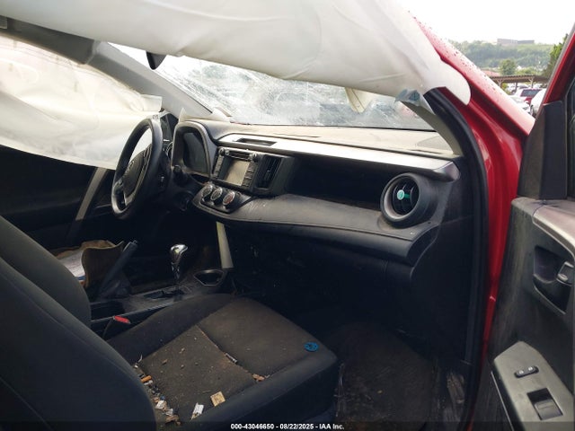 JTMBFREV9HJ105531 Toyota 2ar-fe