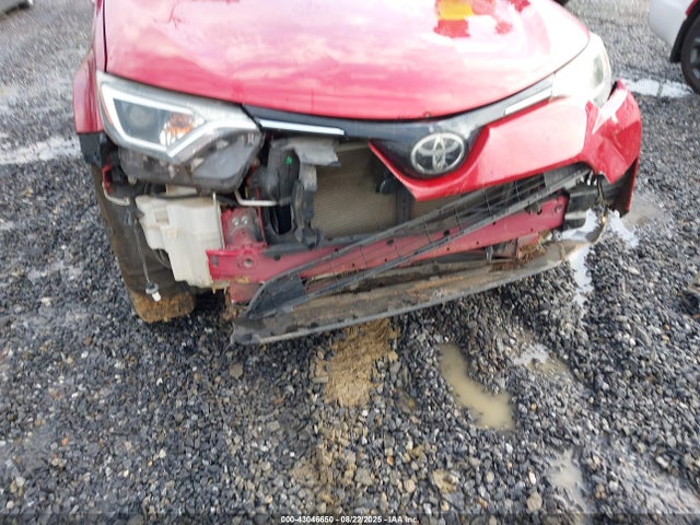 JTMBFREV9HJ105531 Toyota 2ar-fe