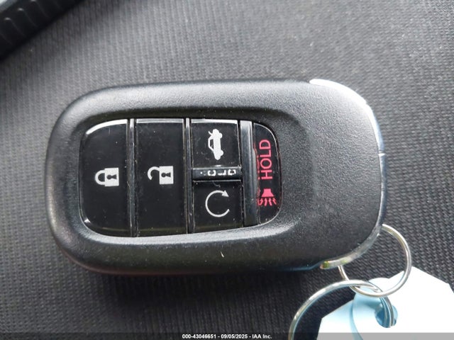Продаж на аукціоні авто 2023 Honda Civic Sport, vin: 2HGFE2F5XPH507974, номер лоту: 43046651
