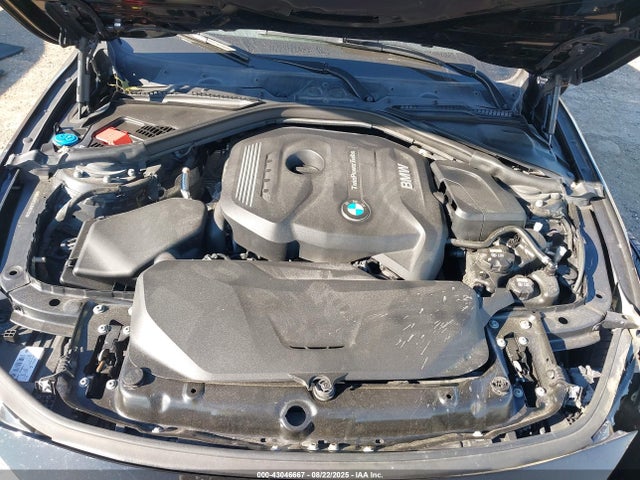 BMW 330I 2018 WBA8D9C52JEM33131 Image 10