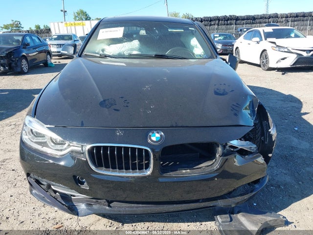 BMW 330I 2018 WBA8D9C52JEM33131 Image 12