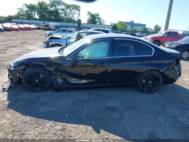 BMW 330I 2018 WBA8D9C52JEM33131 Image 14