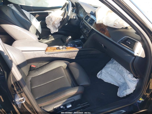 BMW 330I 2018 WBA8D9C52JEM33131 Image 5