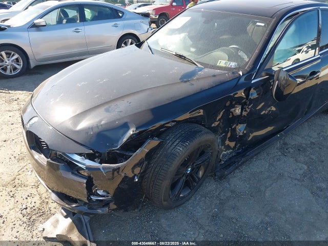 BMW 330I 2018 WBA8D9C52JEM33131 Image 6
