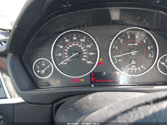 BMW 330I 2018 WBA8D9C52JEM33131 Image 7