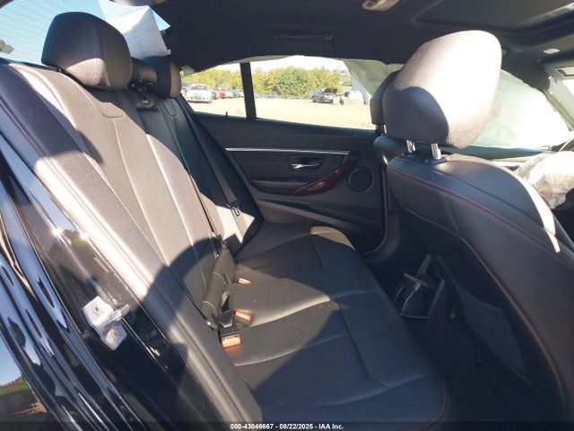 BMW 330I 2018 WBA8D9C52JEM33131 Image 8