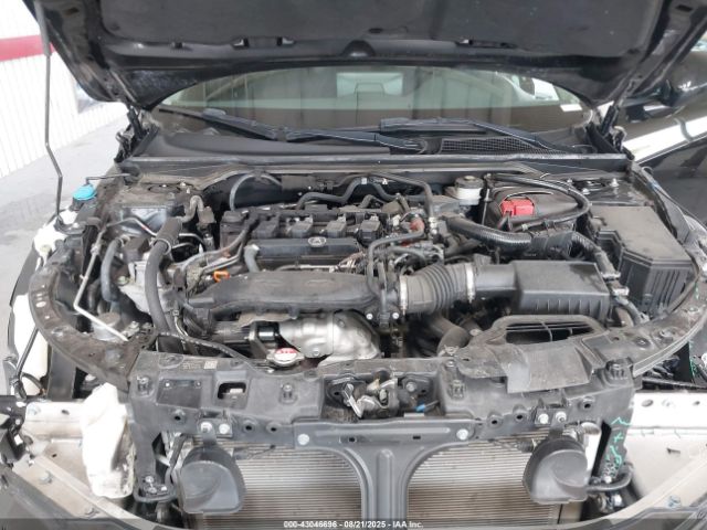 2024 ACURA INTEGRA 19UDE4H21RA026373 Photo 9