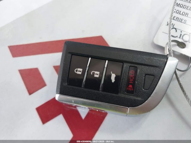 2024 ACURA INTEGRA 19UDE4H21RA026373 Photo 10