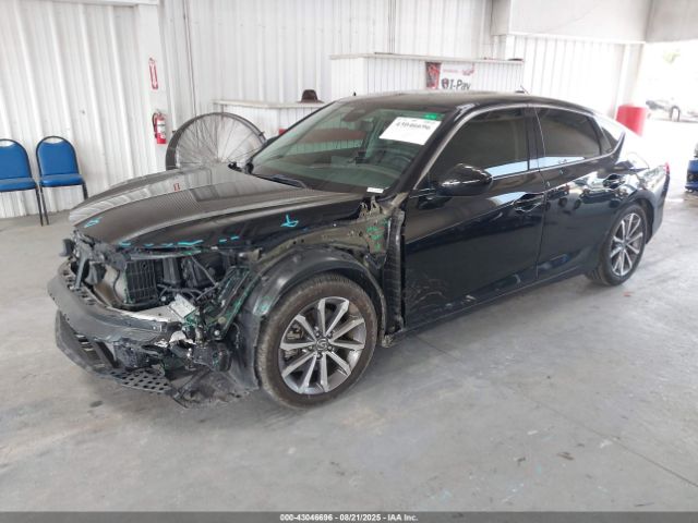 2024 ACURA INTEGRA 19UDE4H21RA026373 Photo 1