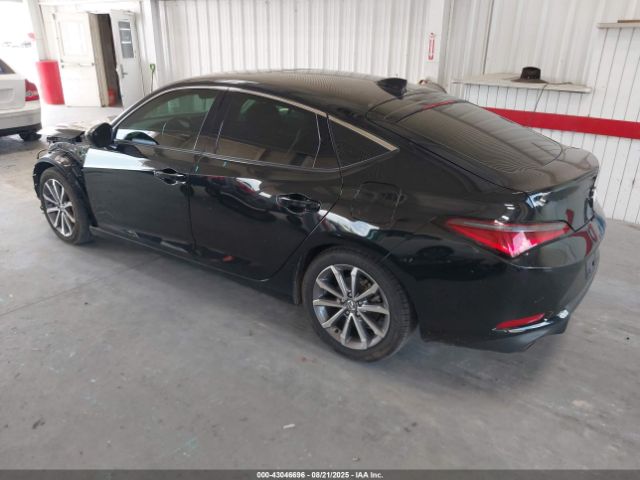 2024 ACURA INTEGRA 19UDE4H21RA026373 Photo 2