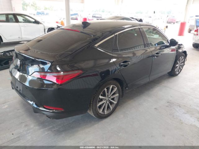 2024 ACURA INTEGRA 19UDE4H21RA026373 Photo 3