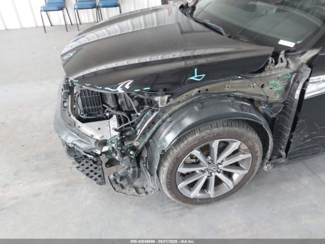 2024 ACURA INTEGRA 19UDE4H21RA026373 Photo 5