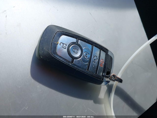 Ford Fusion 2019 3FA6P0RU2KR240025 Image 11