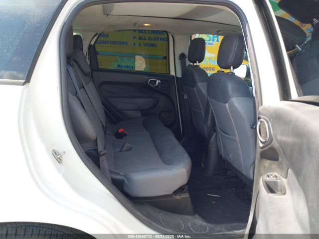 2014 FIAT 500L ZFBCFACH2EZ022137 Photo 7