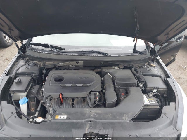 Aukcja sprzedaży 2016 Hyundai Sonata Se, vin: 5NPE24AF7GH319595, numer aukcji: 43046723