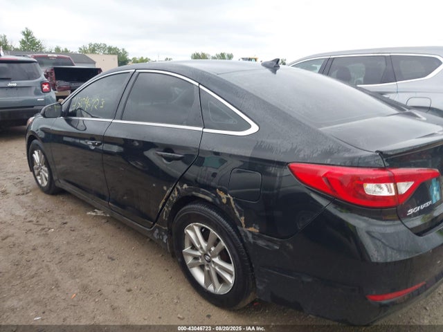 Aukcja sprzedaży 2016 Hyundai Sonata Se, vin: 5NPE24AF7GH319595, numer aukcji: 43046723