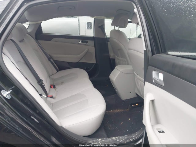 Aukcja sprzedaży 2016 Hyundai Sonata Se, vin: 5NPE24AF7GH319595, numer aukcji: 43046723