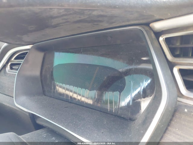 2015 TESLA MODEL S 5YJSA1E42FF102675 Photo 6