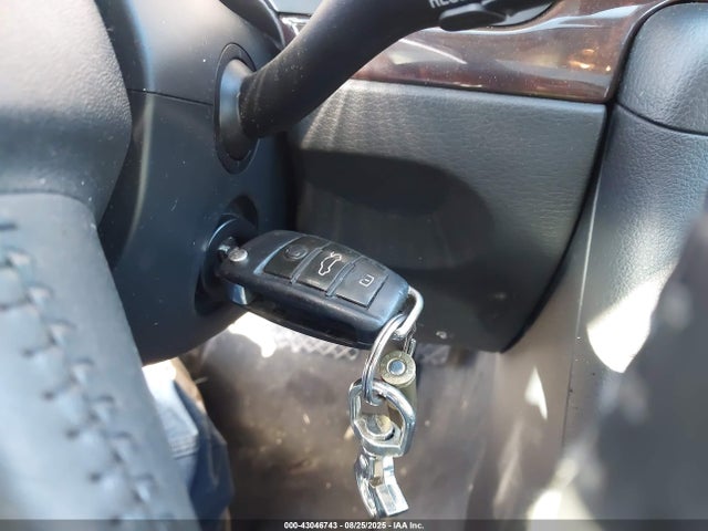 2007 AUDI A4 WAUDH78E77A211412 Photo 10