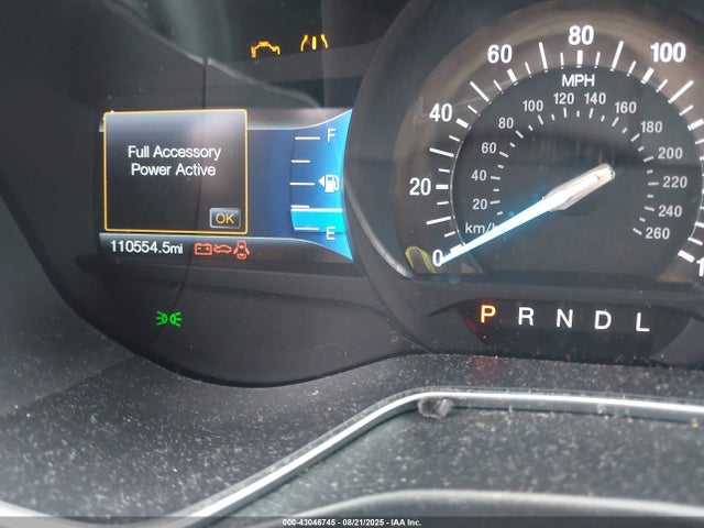 Ford Fusion 2017 3FA6P0H72HR338203 Image 15