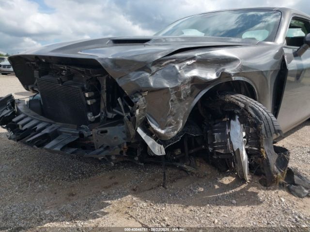 2020 DODGE CHALLENGER 2C3CDZGG3LH121621 Photo 5