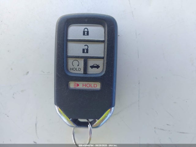 1HGCR3F81HA015549 Honda j35y1