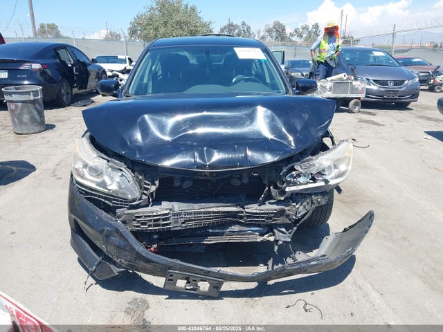 1HGCR3F81HA015549 Honda j35y1