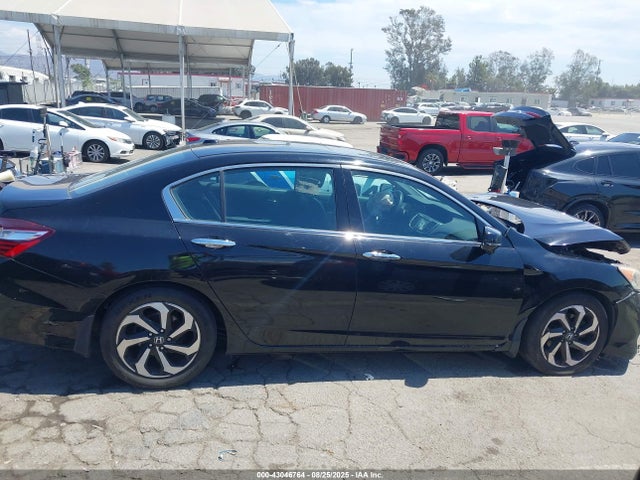1HGCR3F81HA015549 Honda j35y1