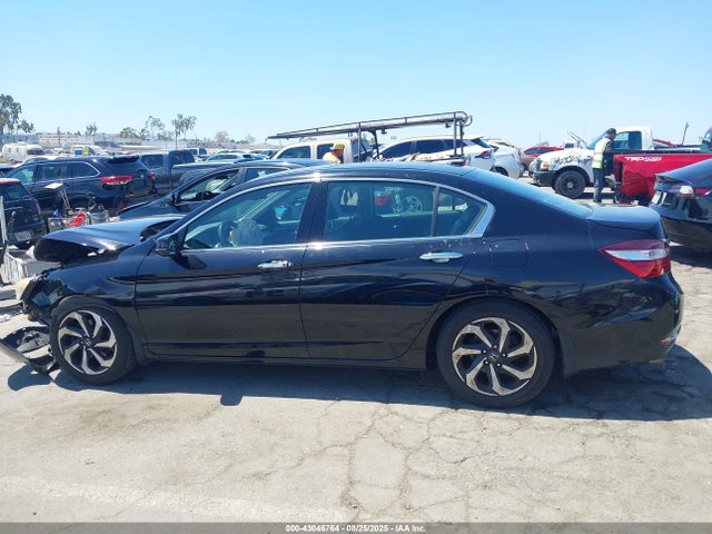 1HGCR3F81HA015549 Honda j35y1