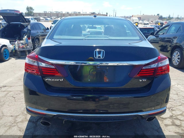 1HGCR3F81HA015549 Honda j35y1