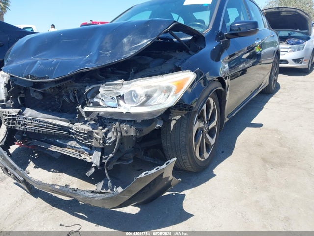 1HGCR3F81HA015549 Honda j35y1