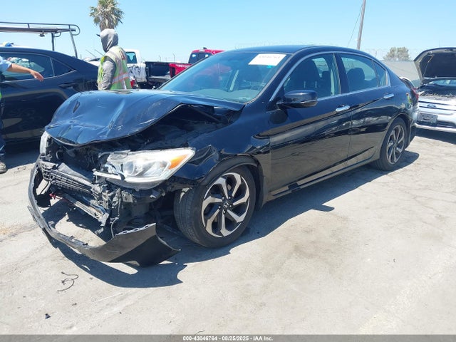 1HGCR3F81HA015549 Honda j35y1