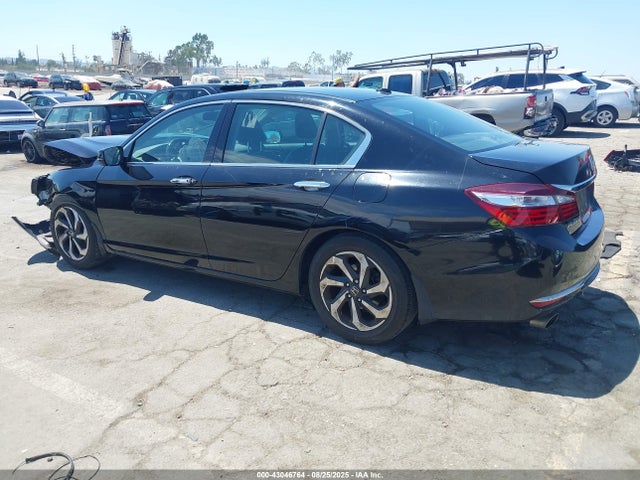 1HGCR3F81HA015549 Honda j35y1
