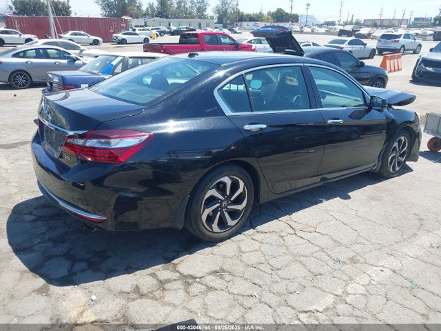 1HGCR3F81HA015549 Honda j35y1