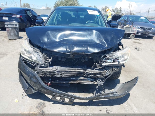 1HGCR3F81HA015549 Honda j35y1